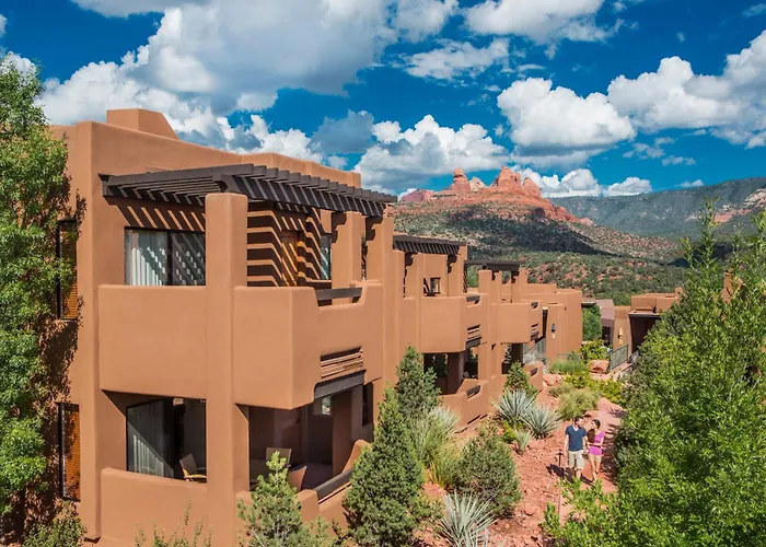 Hyatt Vacation Club At Pinon Pointe,