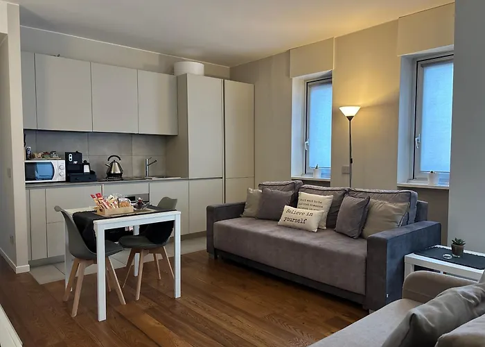 Aparthotel Isola