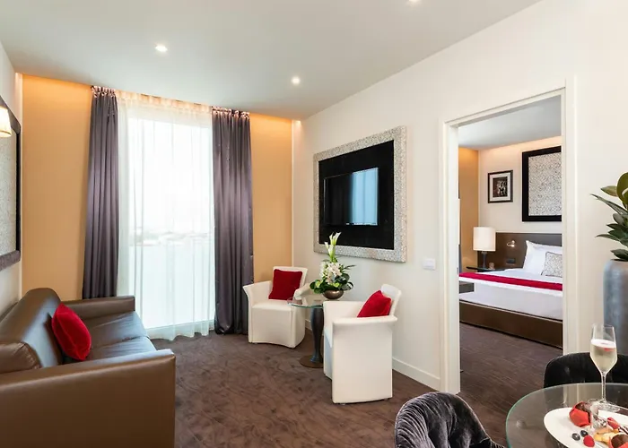 Leonardo Royal Hotel Venice Mestre