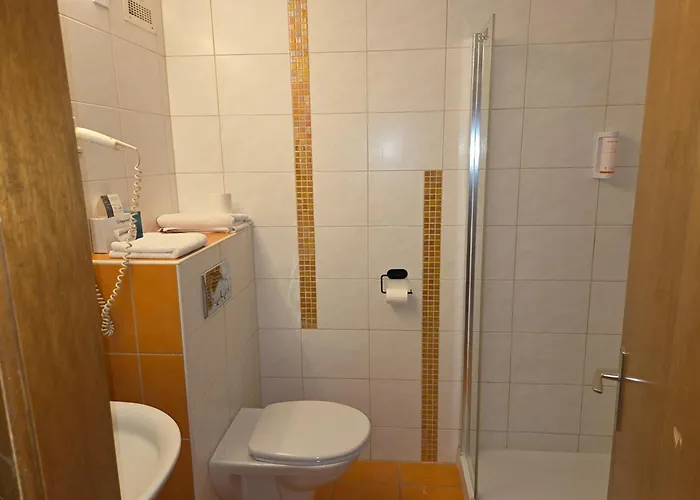 Hotel Wirt Z'Minsta