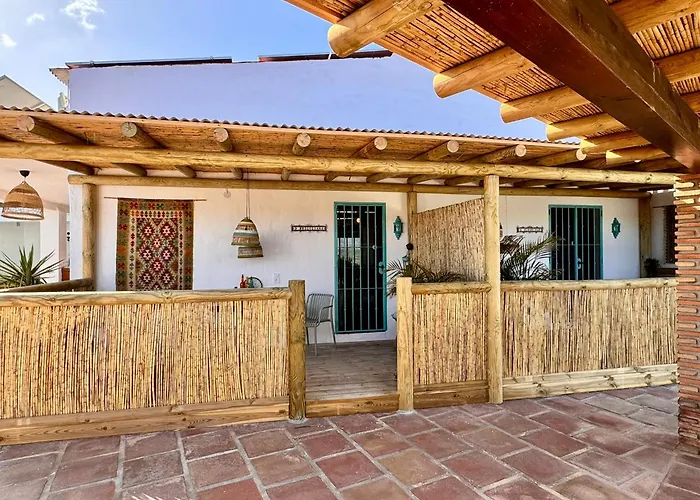 Casa Bambu Resort