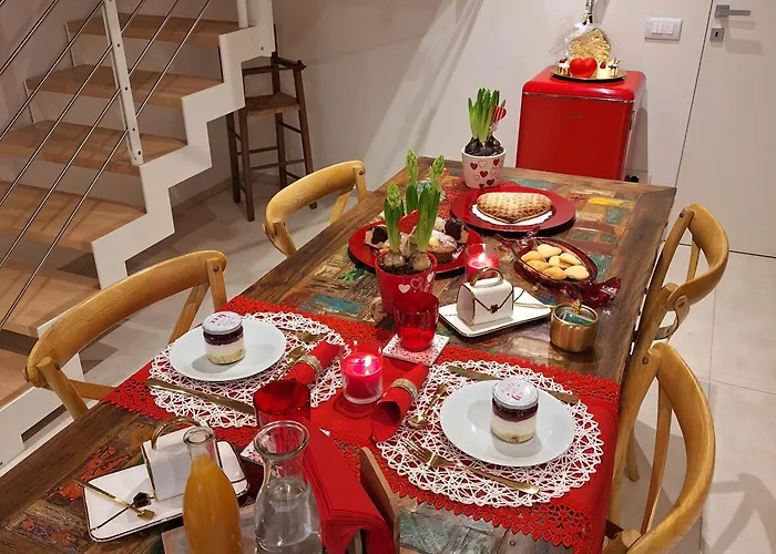 Toson D'Oro Bed & Breakfast