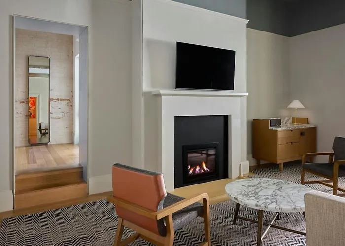 The Tasman, A Luxury Collection Hotel, Hobart