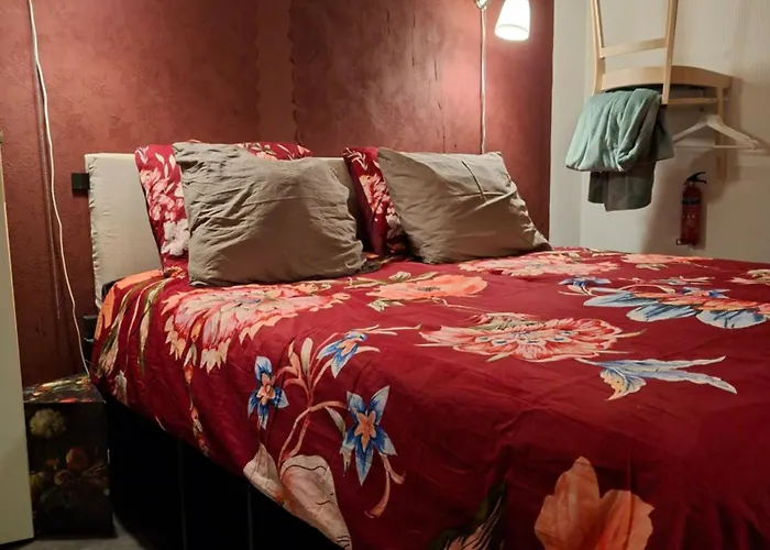 B&B Biej' oons tuus