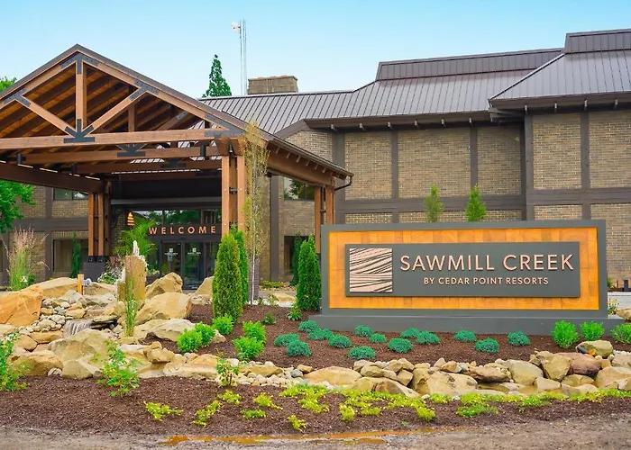 Sawmill Creek By Cedar Point Resorts