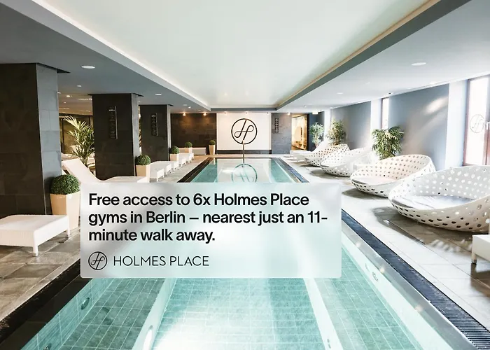 Numa Berlin Arc