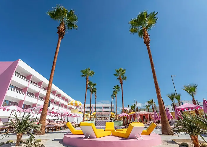 Los Felices Ibiza