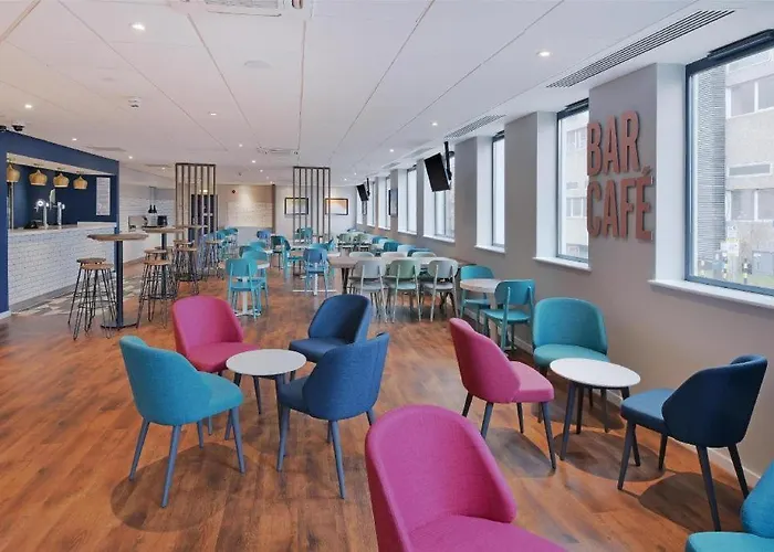 Travelodge Woking Central