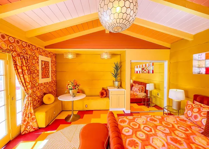 Trixie Motel