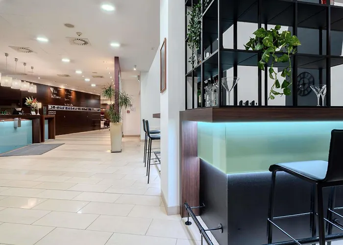 Hotel Mercure Graz City