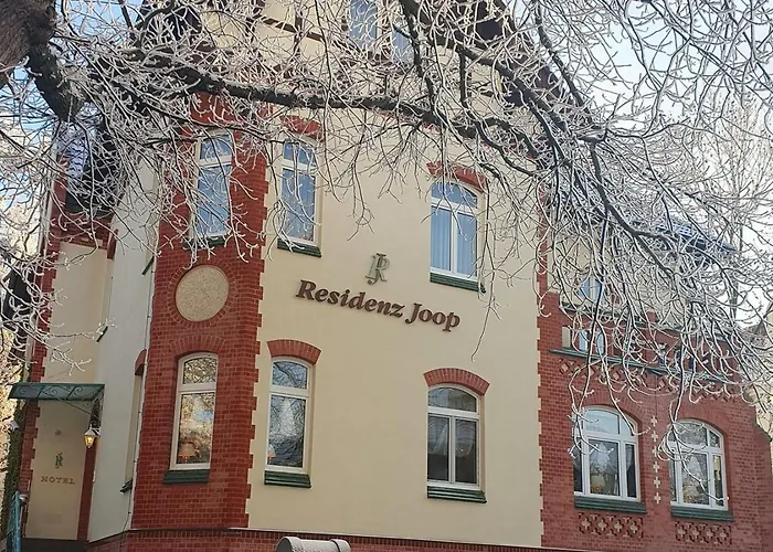 Hotel Residenz Joop