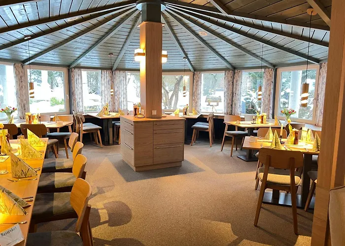 Waldhotel Schäferberg Espenau