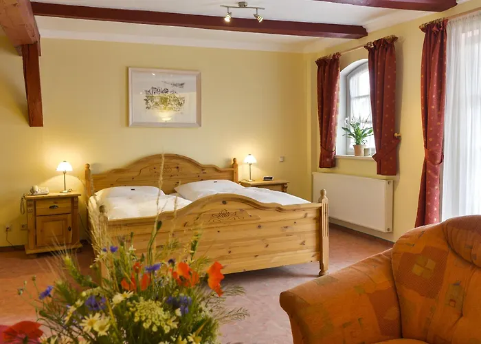 Hotel Gut Voigtlaender