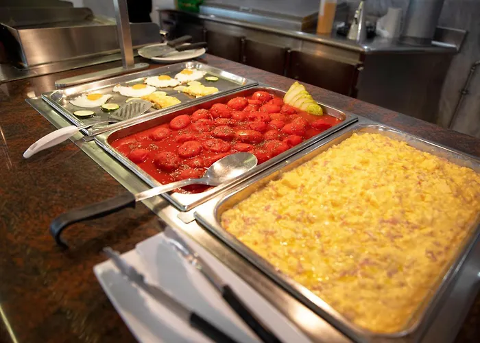 Hotel Servigroup La Zenia 4 Sup Oriola 