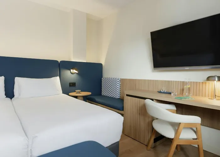 Sercotel Kalma Sitges