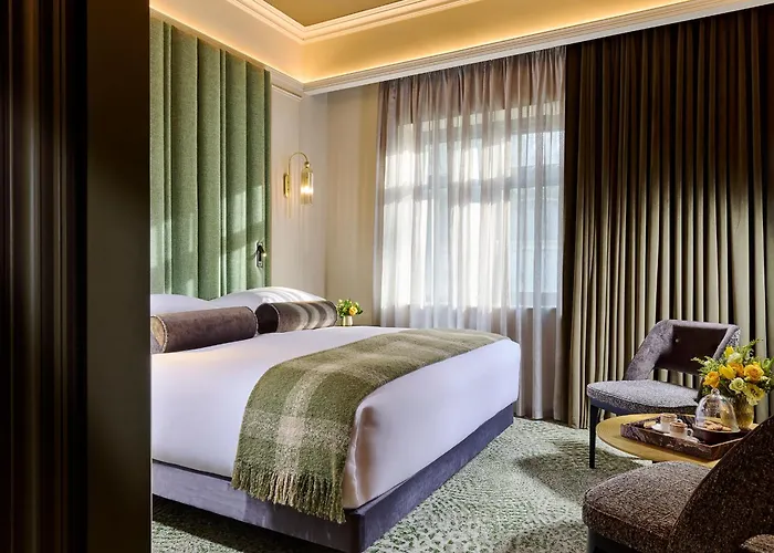 Killarney Randles Hotel