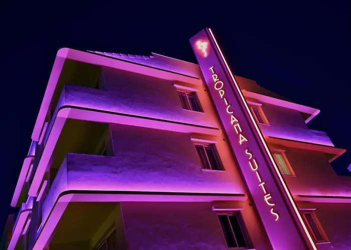 Tropicana Ibiza Suites - Adults Only Playa d'en Bossa