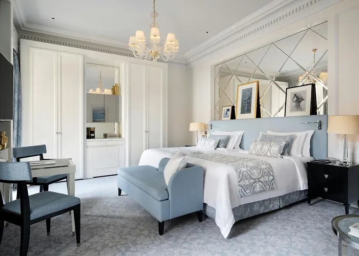 The St. Regis Rome