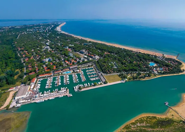 Hotel Marina Uno