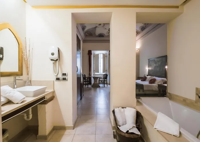 Vogue Hotel Arezzo