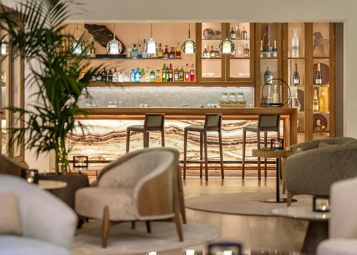 Hotel Cala Del Pi - Adults Only Platja d'Aro 