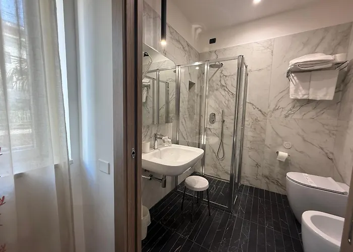 Hotel Maiuri Pompei