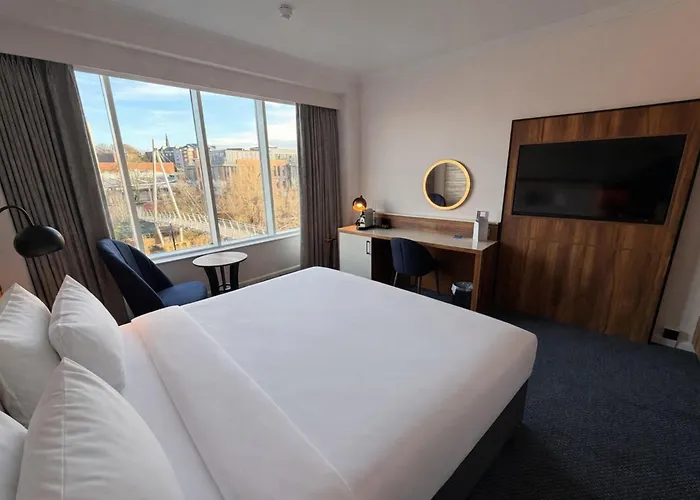 Radisson Blu , Durham