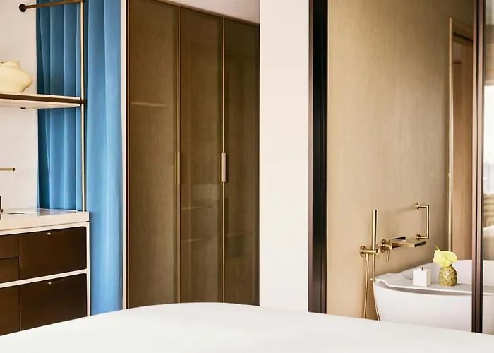 Hotel Arts Barcelona