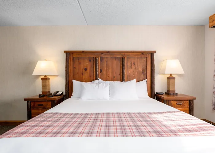 Romantische hotels in Branson