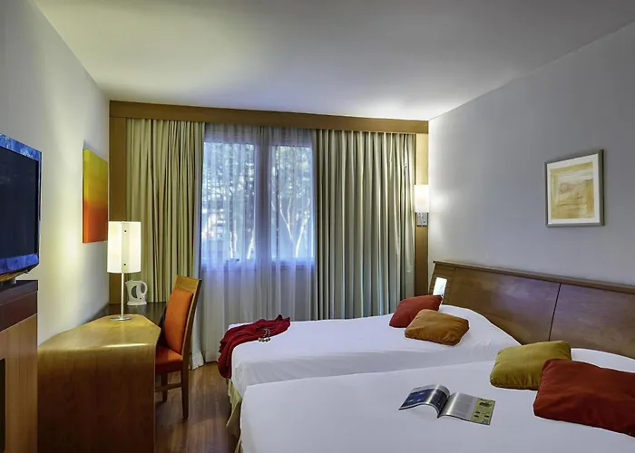 Novotel São José dos Campos