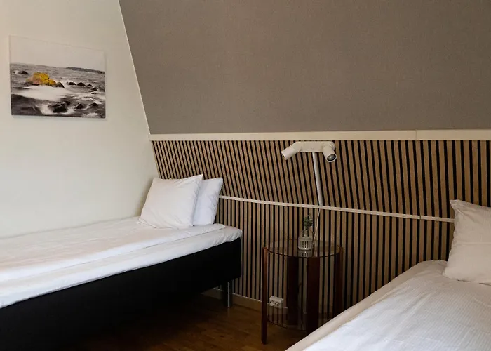 Best Western Sjofartshotellet