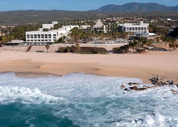 Paradisus Los Cabos All Inclusive
