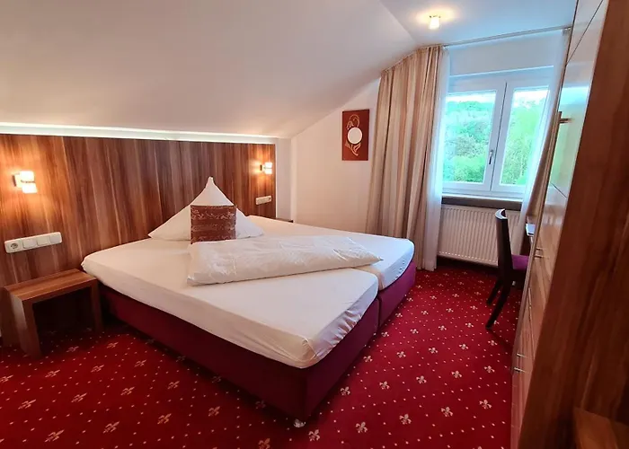Hotel Spechtshaardt Rothenbuch