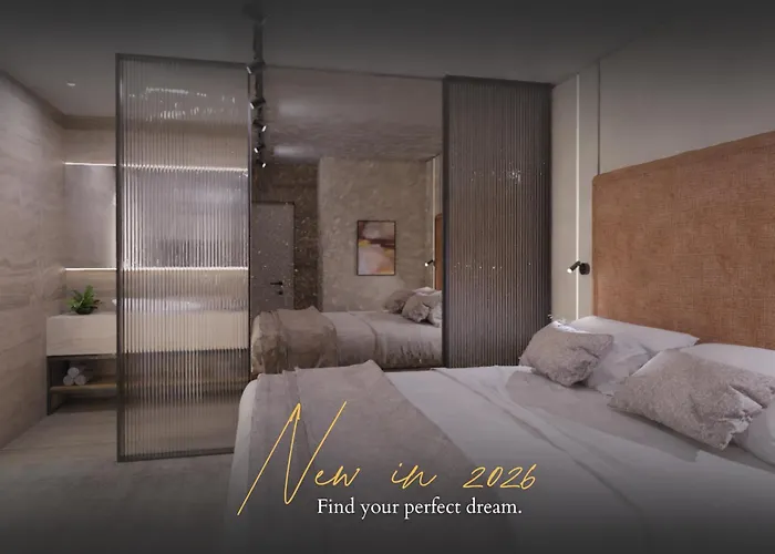 Hotel Malin