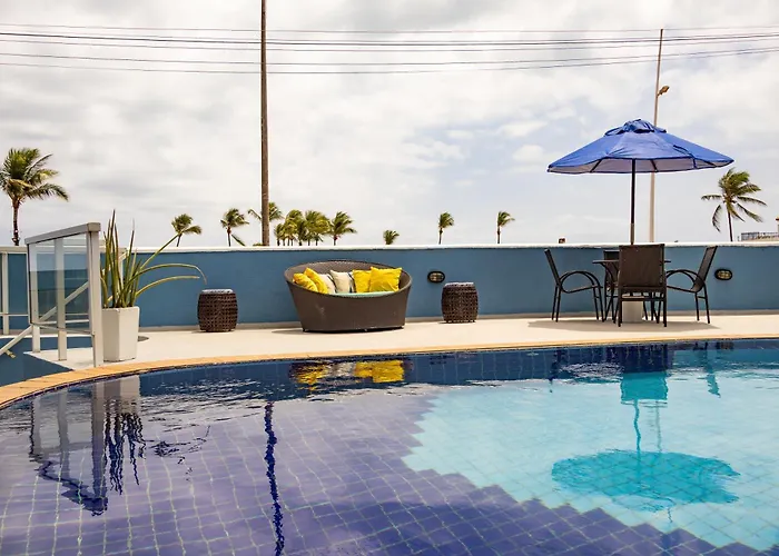 Bahia Sol E Mar