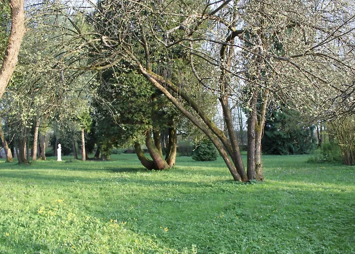 DORMERO Schlosshotel Reichenschwand