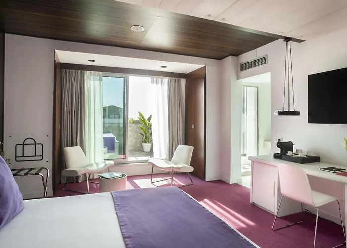 Allegro Barcelona