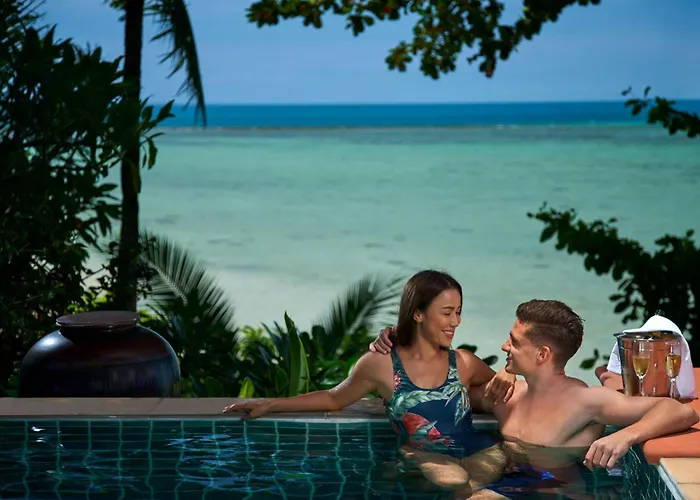Renaissance Koh Samui Resort&Spa Plage de Lamai