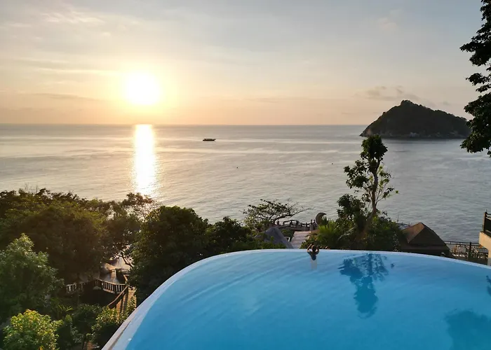 Dusit Buncha Koh Tao By Riya Group