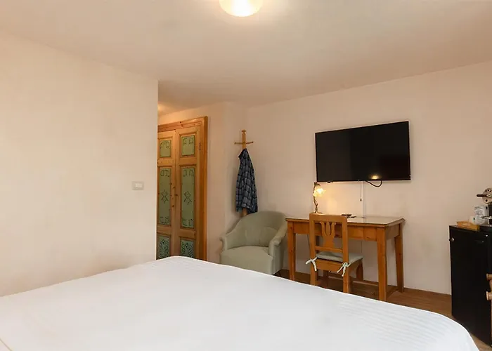 Qc Hotel Bagni Vecchi Bormio