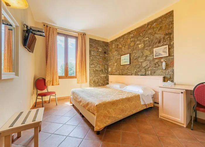 Locanda Il Gallo