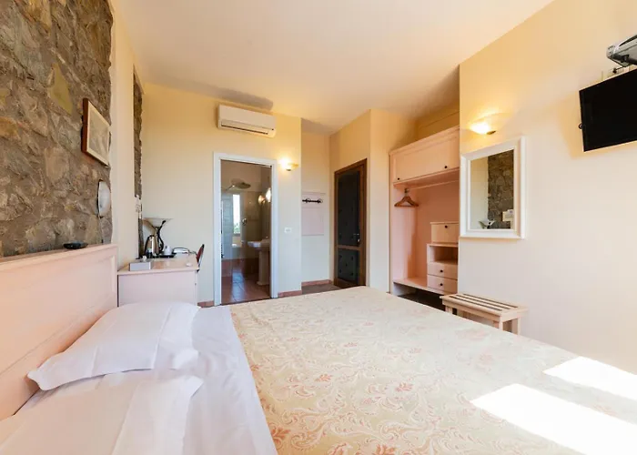 Locanda Il Gallo