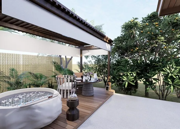 Railay Village Resort & Spa