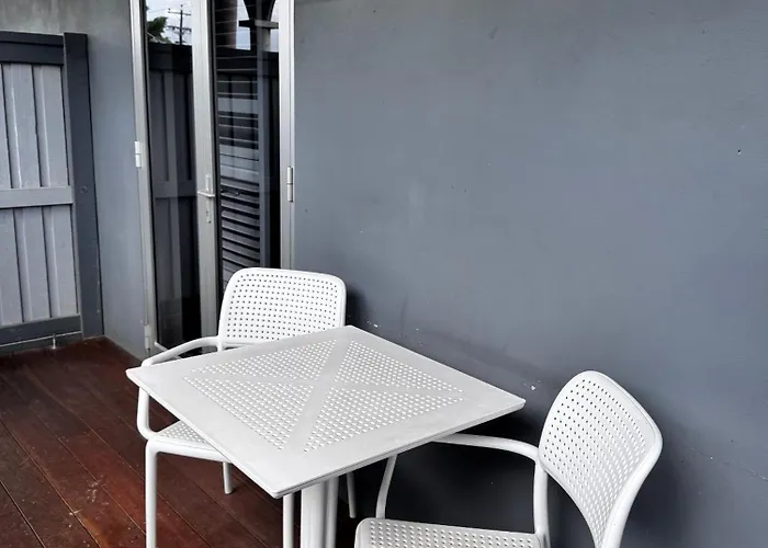 Sovereign Resort Hotel