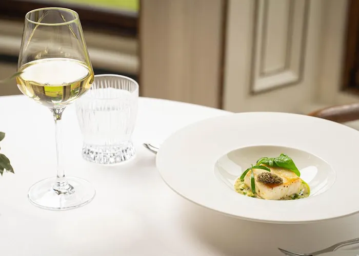 Pale Hall Hotel & Spa Llandderfel