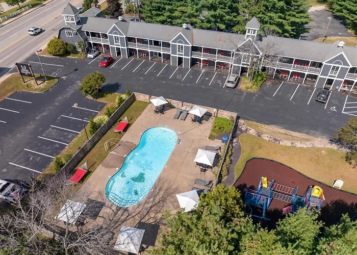The Green Granite North Conway, An Ascend Collection Hotel