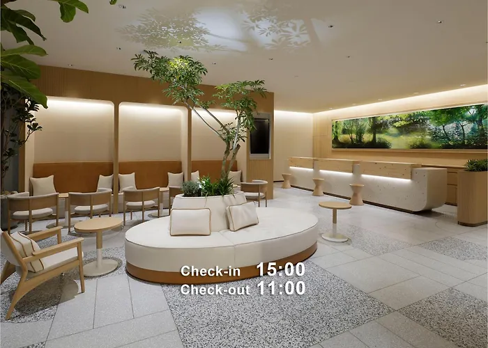 Mitsui Garden