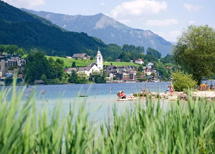 Eurothermenresort Bad Ischl