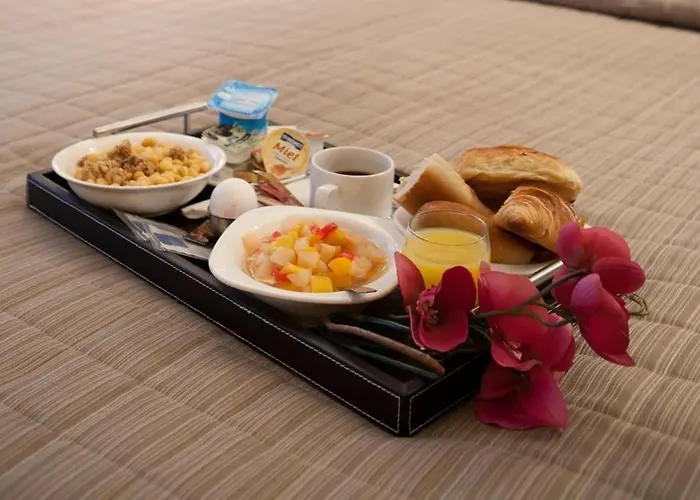 Hotel Lebron