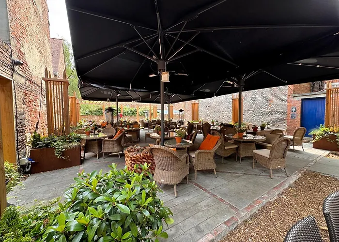 Guy Fawkes Inn